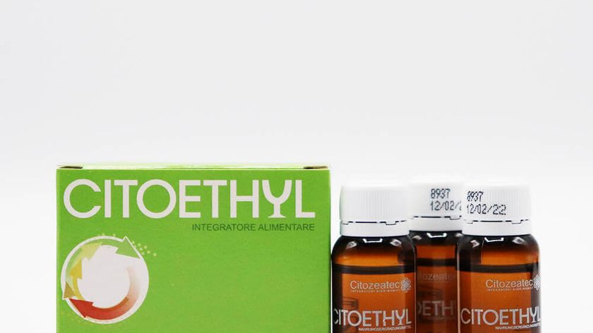 Citozeatec Citoethyl 3 x 15ml