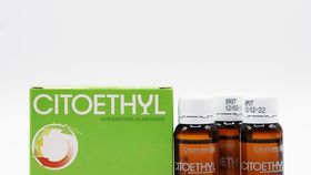 Citozeatec Citoethyl 3 x 15ml