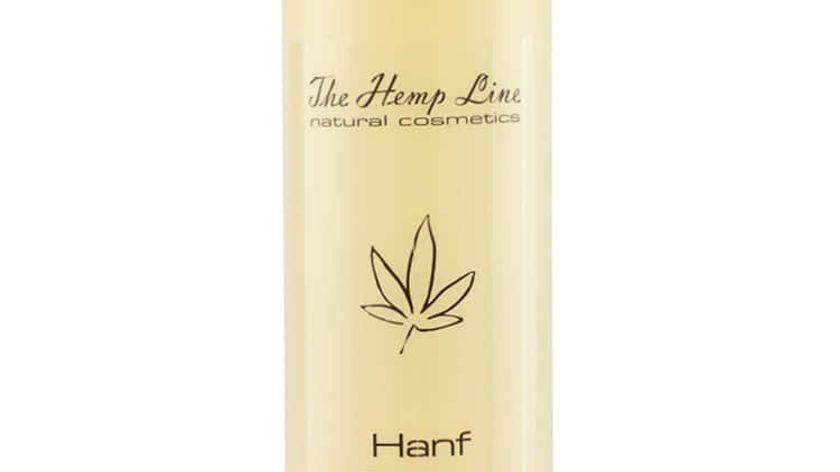 Hanf Blüten Shampoo  200 ml