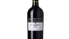 Weingut de Trafford - Merlot