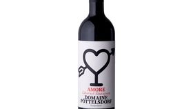 Domaine Pöttelsdorf - Amore - Cabernet Sauvignon 2017