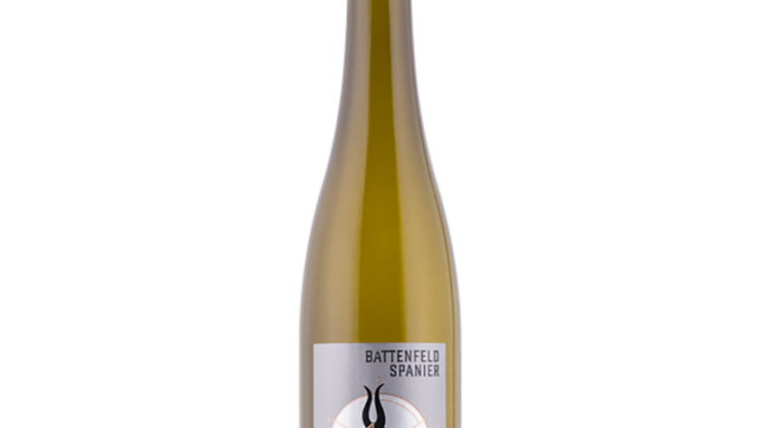 Battenfeld Spanier - Riesling Eisquell