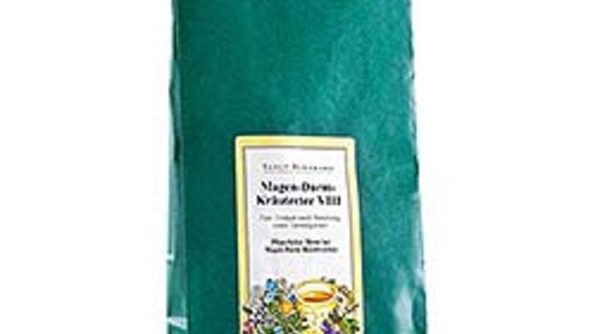 Magen-Darm-Kräutertee VIII