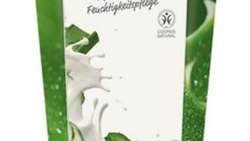 Aloe Vera Körperlotion - 150ml