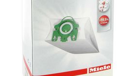 Miele Staubbeutel U hyclean grün mit Super Airclean Filter