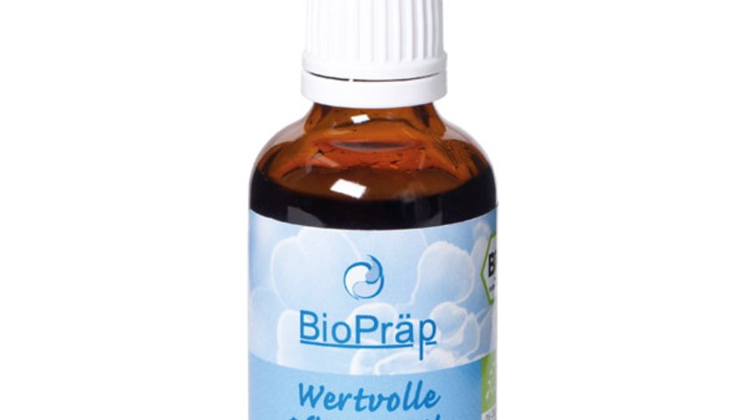 Sanddorn-Fruchtfleischöl, BIO, 50 ml