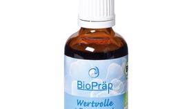 Sanddorn-Fruchtfleischöl, BIO, 50 ml