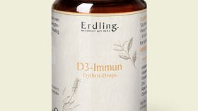 D3-Immun Drops - 50 Stück