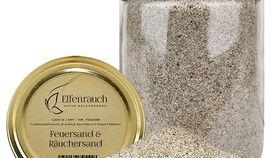 Feuersand & Räuchersand 1200g Marke Elfenrauch