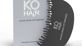 KÖ-HAIR Haarlinien Optimierer