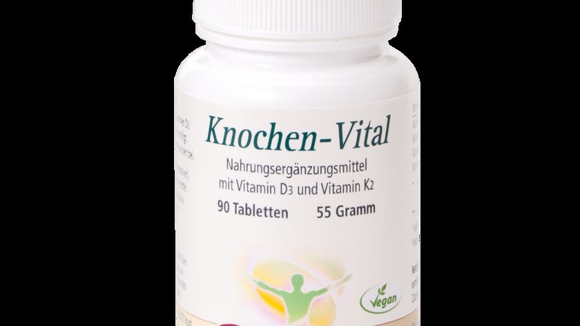 Knochen-Vital, 90 Tabletten