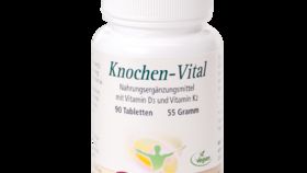 Knochen-Vital, 90 Tabletten