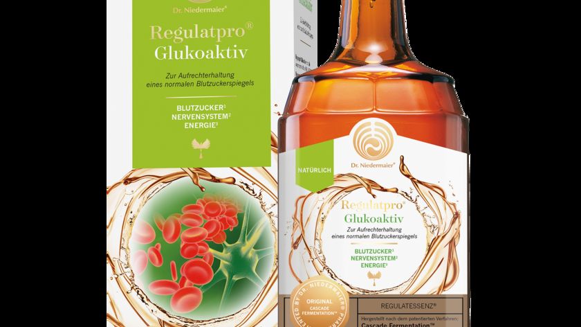 Regulatpro Glukoaktiv, 350 ml