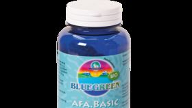 Bluegreen AFA Basic, ca. 360 Presslinge, 90g