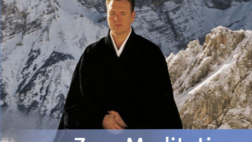 TELE-GYM 21 ZEN-Meditation