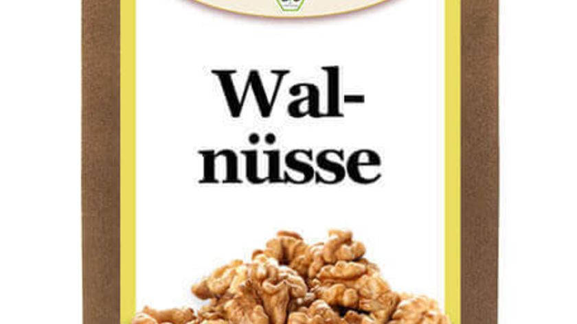 Bio-Waln?sse 250g