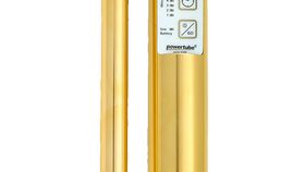 Power Tube QuickZap Gold, Original nach Martin Frischknecht