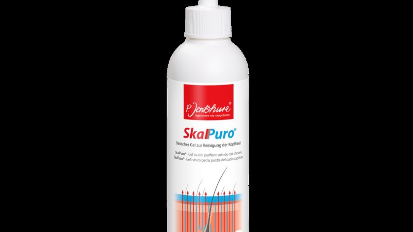 SkalPuro, 250 ml