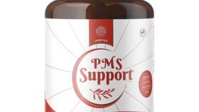 SG - PMS Support 60 Kapseln