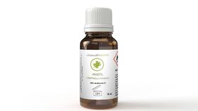 Anisöl (pimpinella anisum) 10 ml