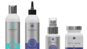 KÖ-HAIR Quartett gegen Haarverlust, für Haarwachstum für Frauen