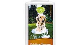 tierlieb Fellpflege-Shampoo