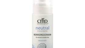CMD Neutral milder Reinigungsschaum für sensible Haut