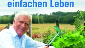 Prof. Bankhofers Buch vom einfachen Leben Natürlich, nachhaltig, gesund