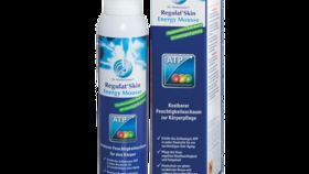 Energy Mousse, 200 ml