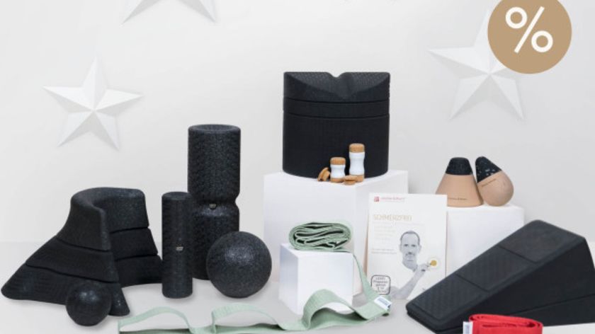 Dein Weihnachts-Komplett-Paket