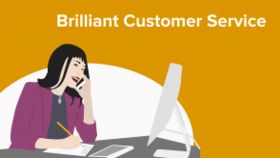 Brilliant Customer Service (EN)