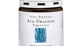 Afa-Uralgen-Tabletten