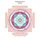 Vasati Yantra  "Venus" 18cm