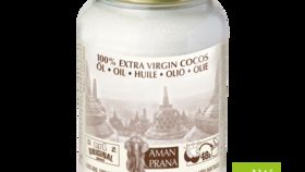Amanprana Kokosöl, Bio 1600 ml
