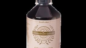 Olivenblattextrakt, flüssig, 500 ml