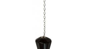 Pendel Obsidian 3cm