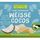 Weisse Schokolade Cocos, 100g