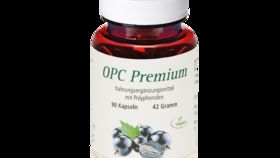 OPC Premium, 90 Kapseln