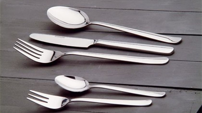 Esmeyer Besteckgarnitur Tina - aus Edelstahl ohne Nickel