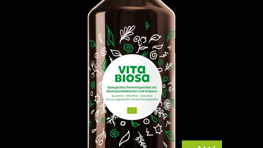 Vita Biosa, BIO, 1000 ml