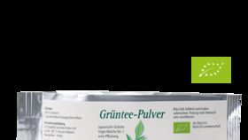 Grüntee-Pulver "Virgin Matcha No. 1", BIO, 50 g