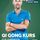 Qi Gong Kurs für Anfänger DVD