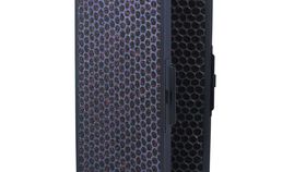 Blueair Carbon+ Zusatz Aktivkohlefilter für Pro Luftreiniger