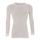 Living Crafts Merino Langarmshirt Herren in verschiedenen Farben