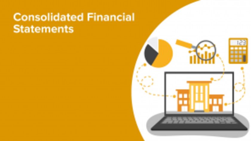 Consolidated Financial Statements