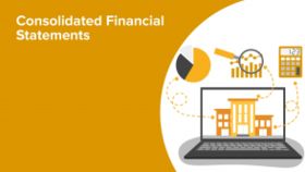 Consolidated Financial Statements
