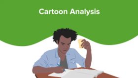 Cartoon Analysis