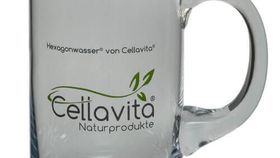 Glaskrug 2l