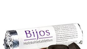 10x Schnellzünder Holzkohletabletten Räucherkohle