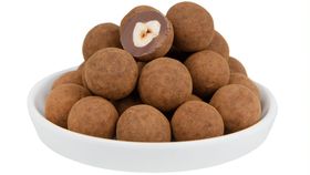Zimthaselnüsse